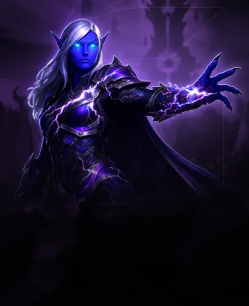 Alleria Windrunner