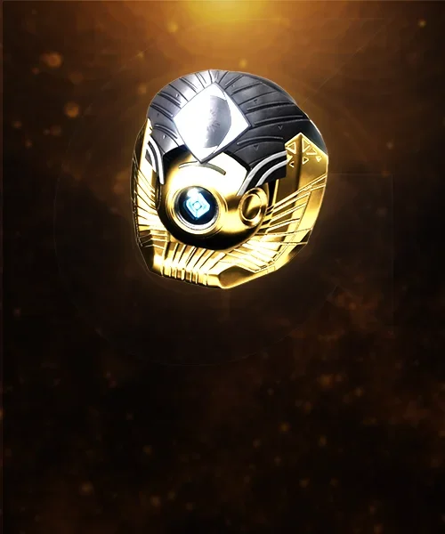 Hieratic Shell