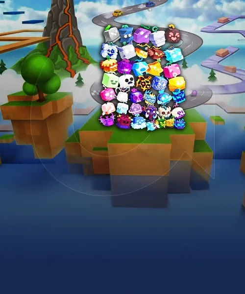 Blox Fruits