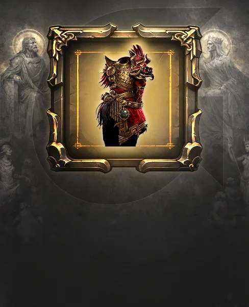 Atziri's Splendour