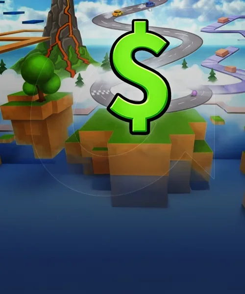 Blox Fruits Money