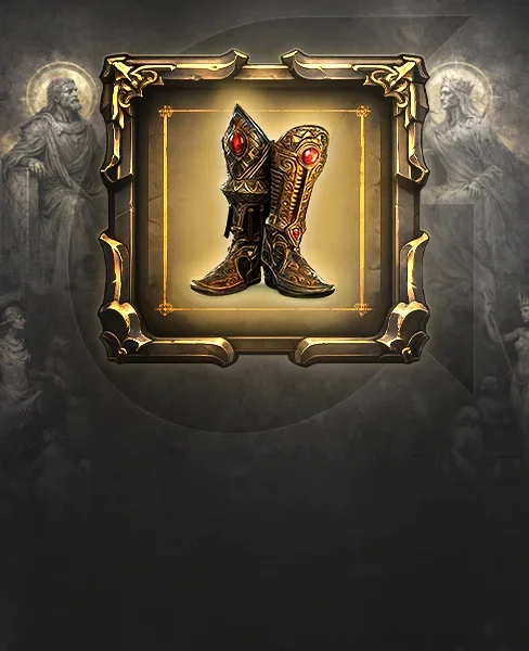 Atziri's Step