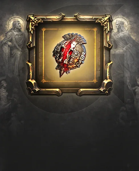 Flesh Crucible