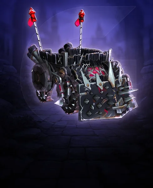 Geargrinder Mk.11