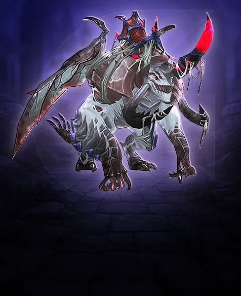 Ascendant Skyrazor