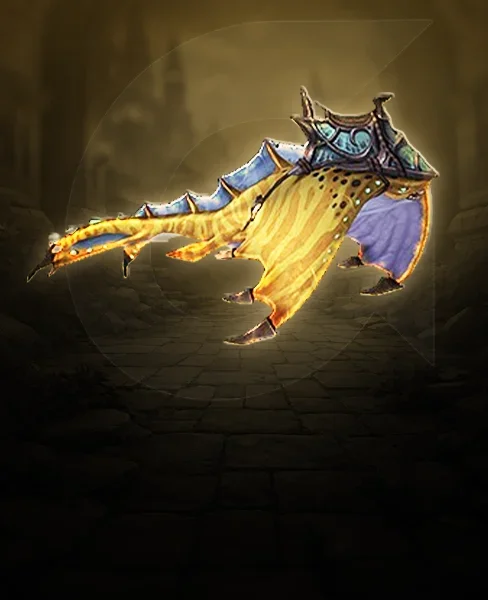 Azshari Bloatray