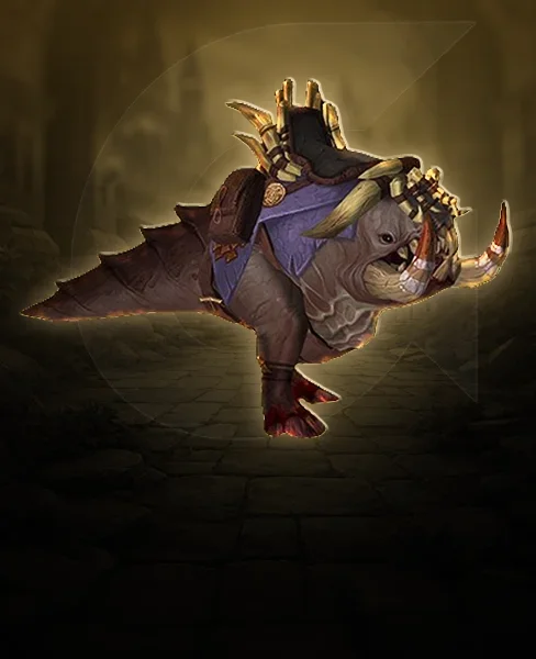 Bloodgorged Crawg