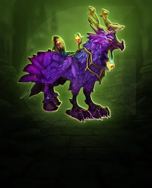 Leyfeather Hippogryph
