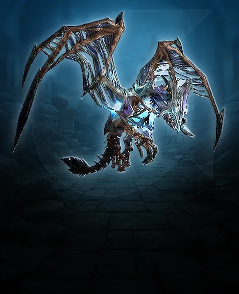 Bloodbathed Frostbrood Vanquisher