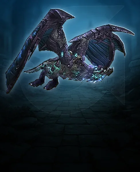 Ulduar Proto Drakes