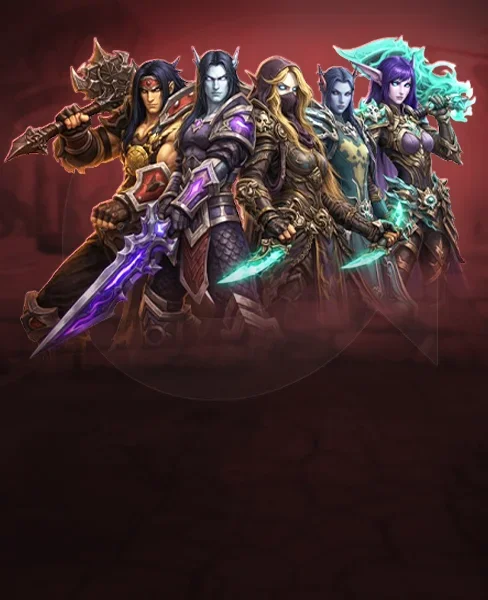 Arena 5v5
