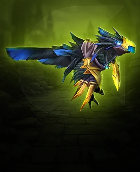 Raven Lord