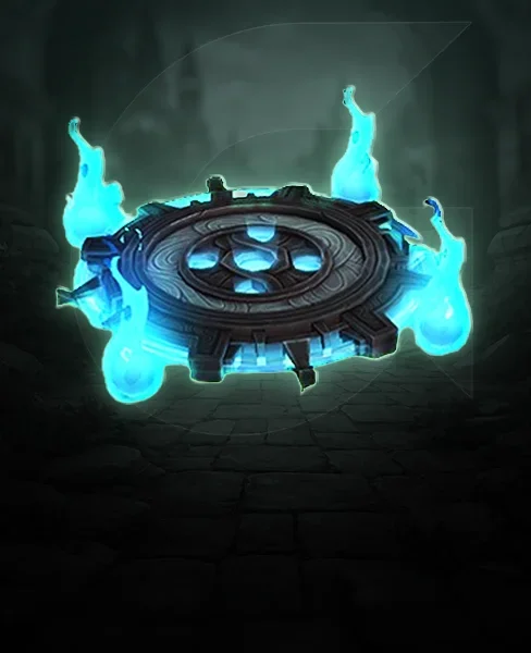 Cartel Master's Gearglider
