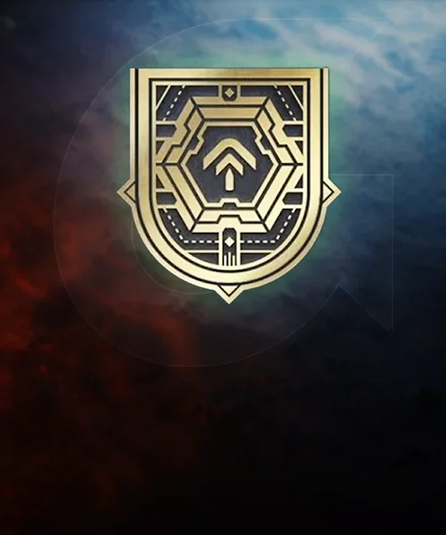 Gilded Sharpshooter Title