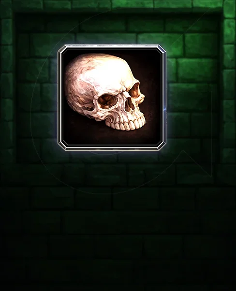 The Skull of Gul'dan