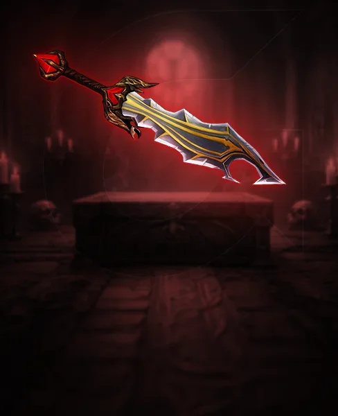Lionheart Champion