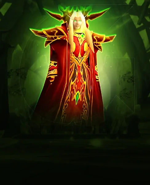 Tempest Keep