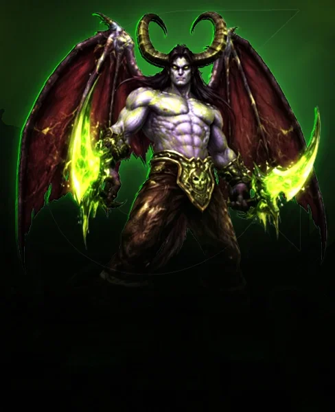 The Black Temple