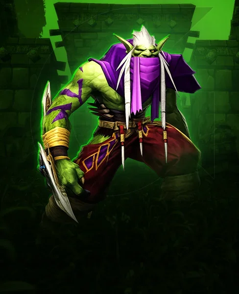 Zul'Aman