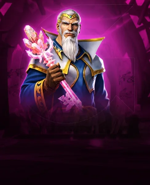 Tempest Keep Attunement