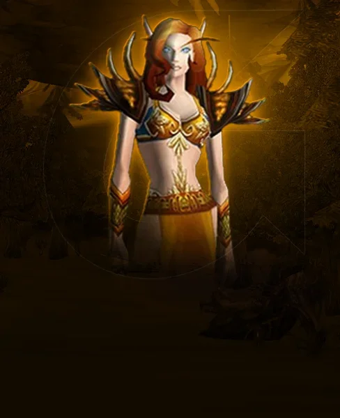 Hyjal Summit Attunement