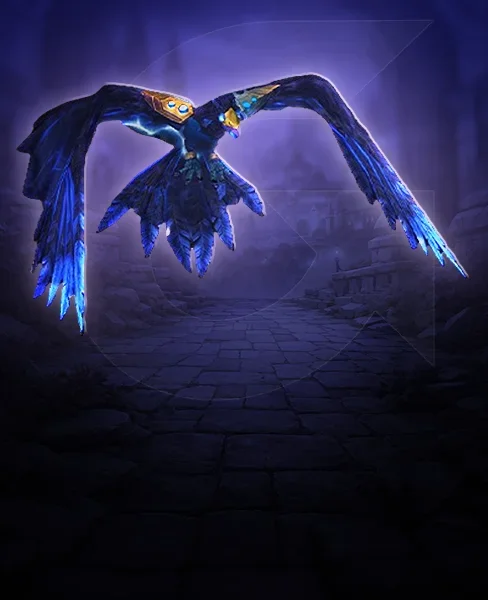 Thrayir, Eyes of the Siren