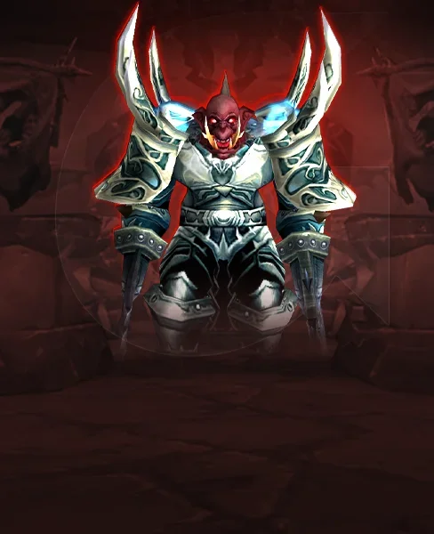 The Shattered Halls