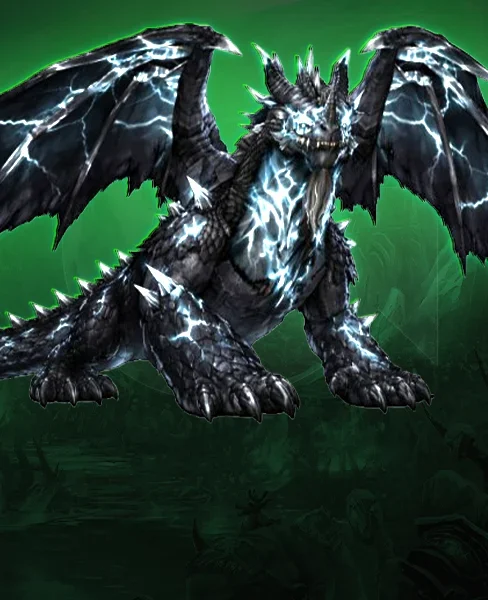 The Black Morass