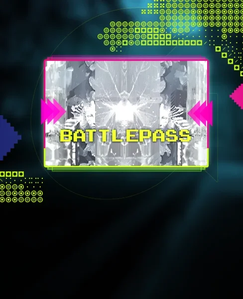 Battle Pass