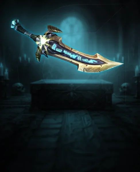 Quel'Delar