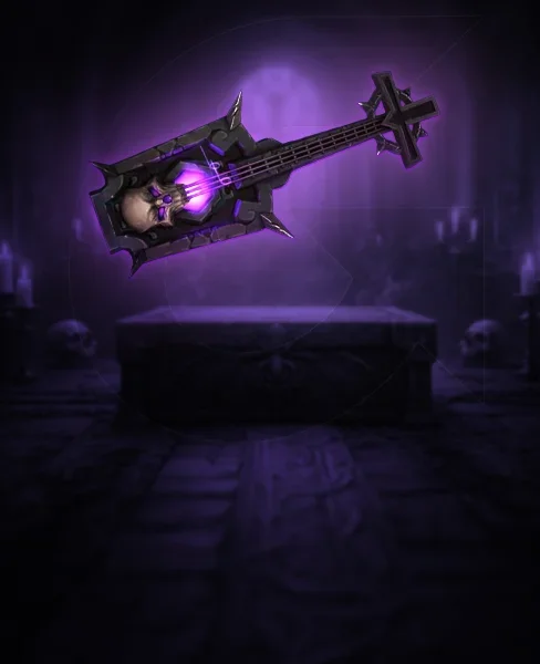 Necromedes