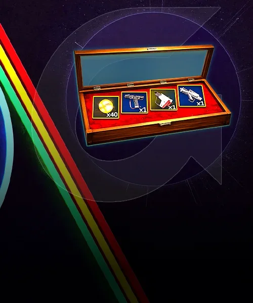 Trophy Display Project