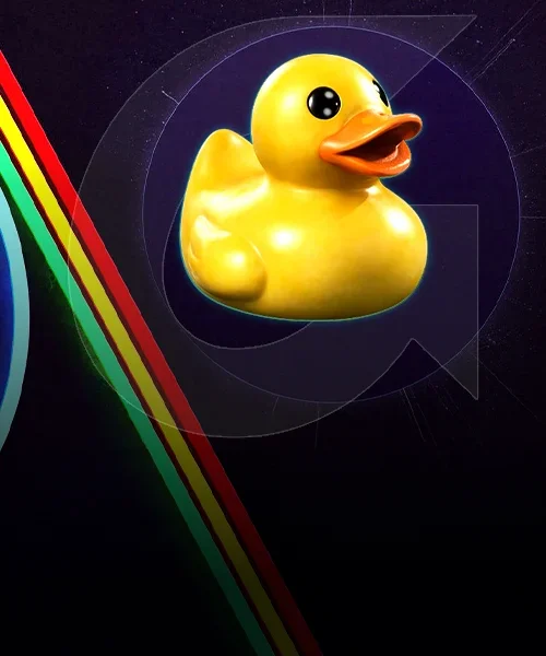 Rubber Ducks