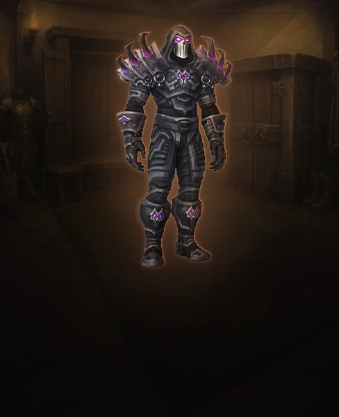 Rogue Transmogs