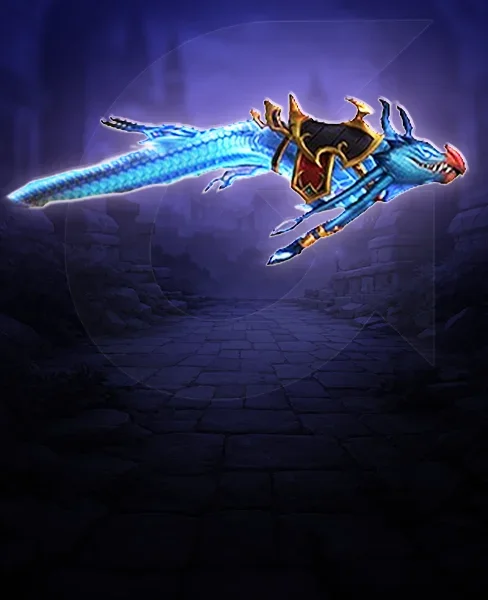 Preyseeker's Hubris