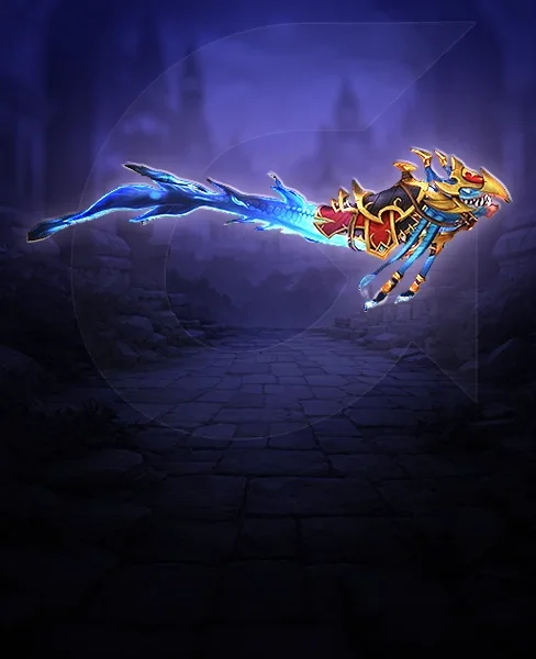 Preyseeker's Wrath