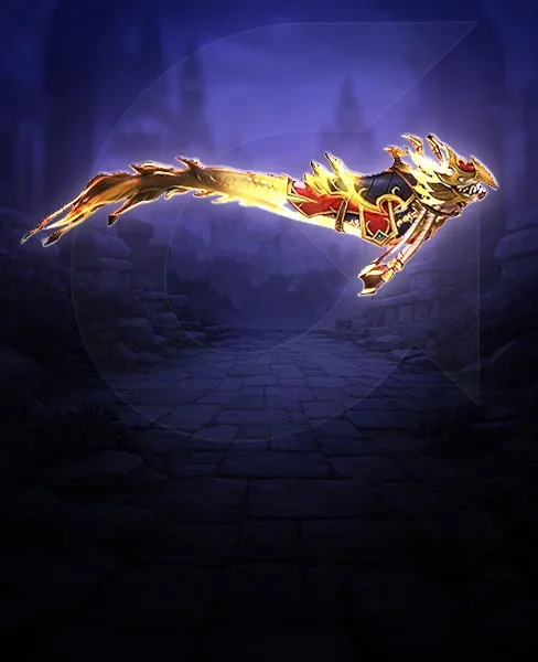 Preyseeker's Nightmare