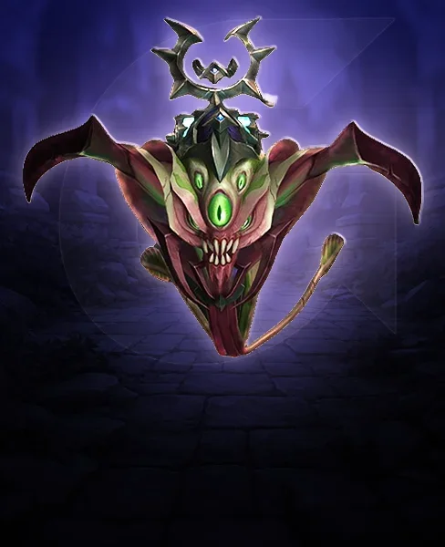 Augmented Stormray