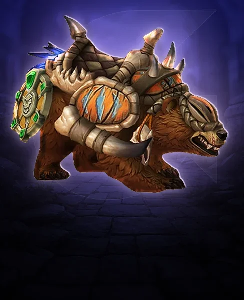 Ancestral War Bear