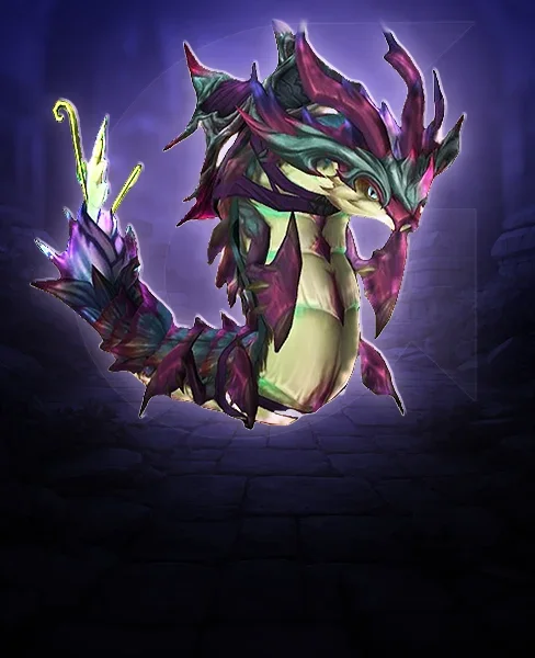 Untainted Grove Crawler