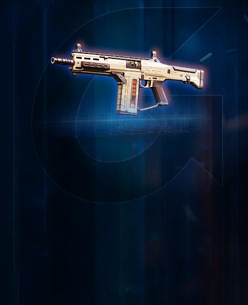 SG 12 (Shotgun)
