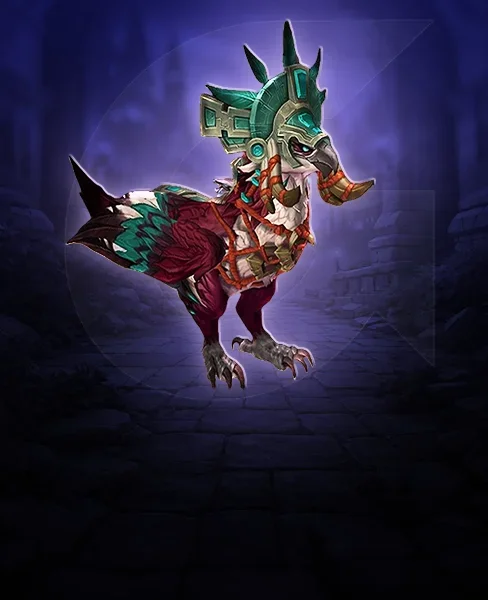 Amani Windcaller