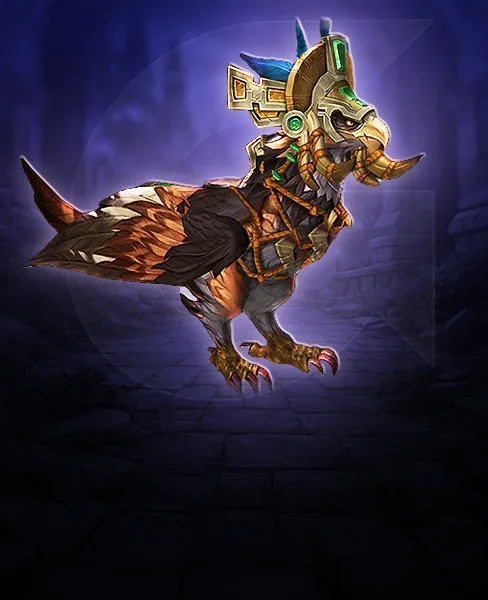 Amani Sunfeather