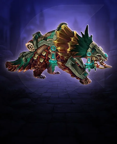 Blessed Amani Burrower