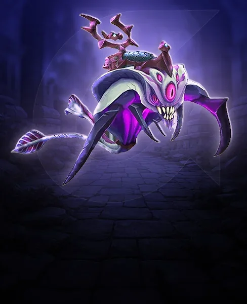 Voidbound Stormray