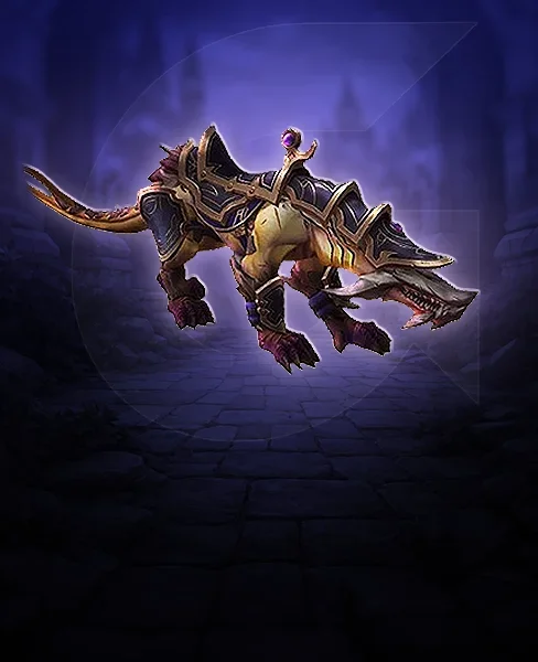 Insatiable Shredclaw