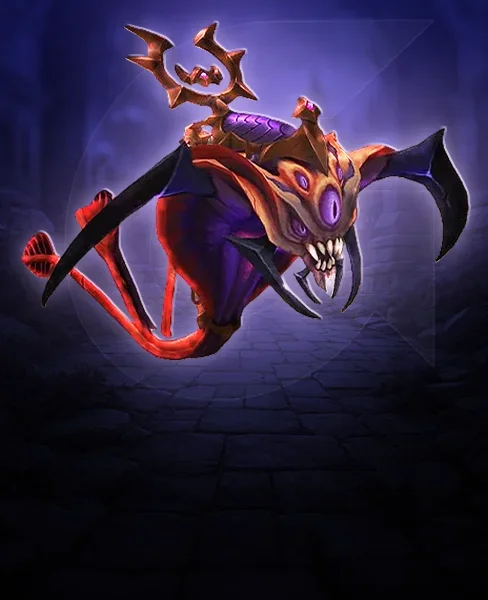 Lab-grown Stormray