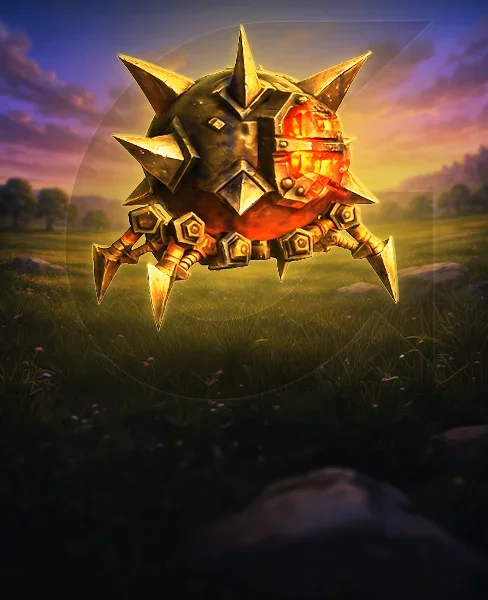 Blackfuse Bombling