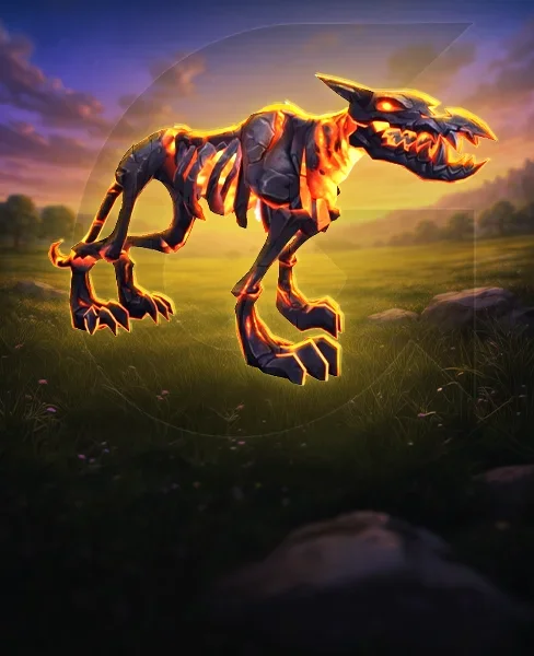Blazehound