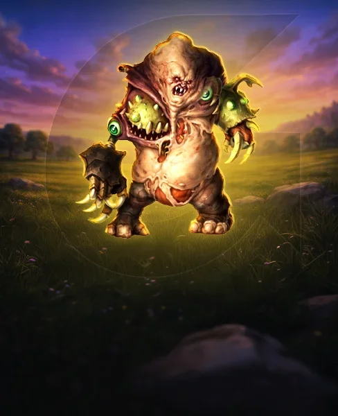 Blightbreath